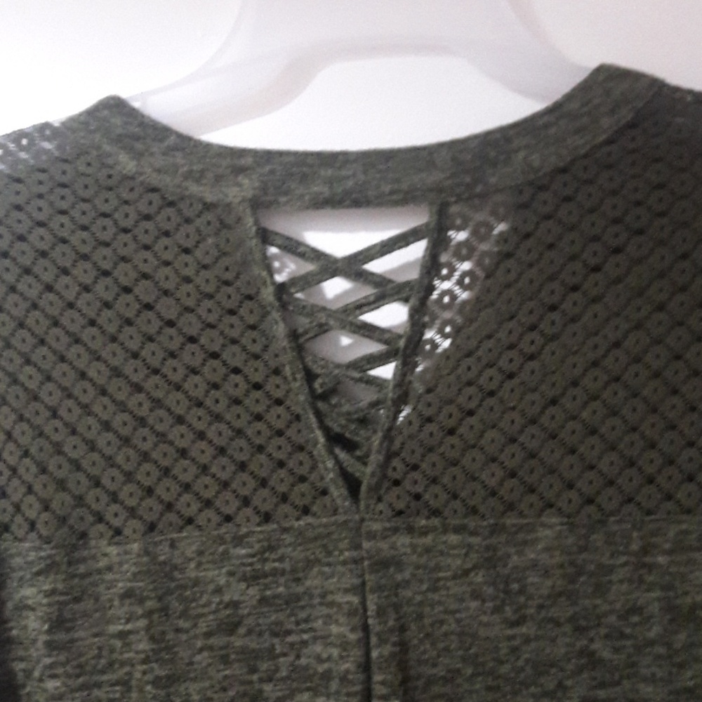 Blouse - Picture 3 of 3